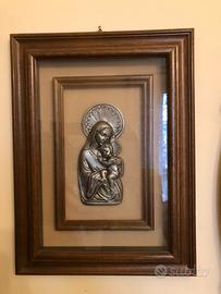 Quadro Capoletto Maternità