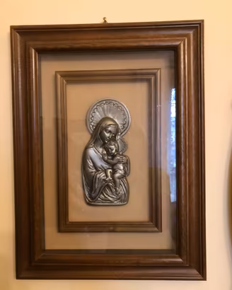 Quadro Capoletto Maternità