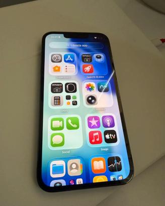 Iphone 13 pro