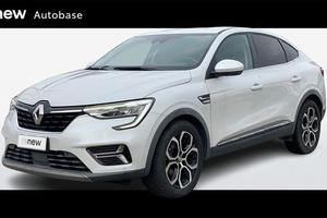 Renault Arkana 1.6 E-Tech full hybrid Intens ...