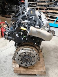 motore CITROEN BERLINGO 2.0 HDI RHY