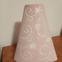 Vaso decorativo dal design moderno