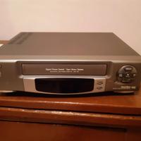 Videoregistratore a cassette VHS - Sanyo VHR-278EV