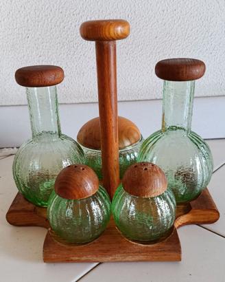 set sale olio Artek Alvar Aalto