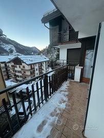 Chalet ai piedi delle Piste cross - centro