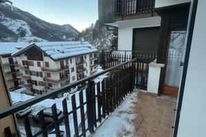 Chalet ai piedi delle Piste cross - centro