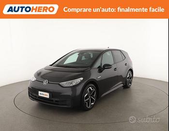 VOLKSWAGEN ID.3 AU35994