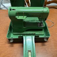 Macchina da cucire Elna