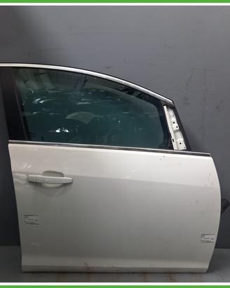 Porta Portiera Sportello Anteriore Destra DX