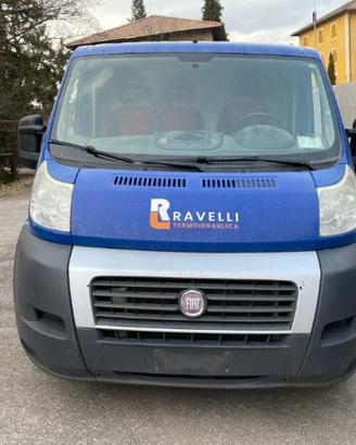 RICAMBI PER FIAT DUCATO 2.3 MTJ ANNO 2010