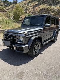 Mercedes g 350 d g350 245 cv