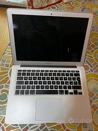 MacBook Air 13 inch Early 2015