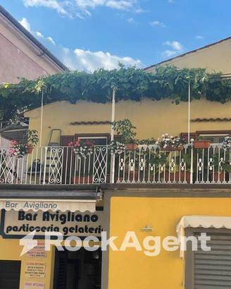 MATATEA (PZ)-CENTRO STORICO PRESTIGIOSO APPARTAMEN