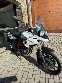 Bmw f700 gs