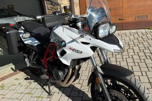 Bmw f700 gs