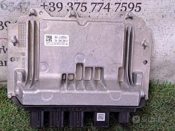 CENTRALINA MOTORE MINI One 3° Serie 866284301, 02