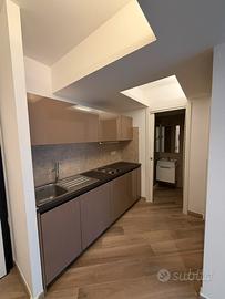 monolocale in zona Balduina