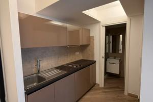 monolocale in zona Balduina