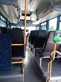 Autista pullman o motrice