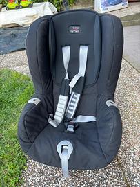 Seggiolino auto Britax Römer