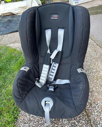 Seggiolino auto Britax Römer