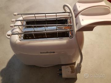 Nuovo tostapane x toast farciti 