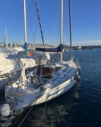 SHOW 34 Barberis 1979 - ACCETTO PERMUTE