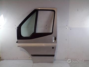 Portiera Anteriore Sinistra Ford Transit 7 2011