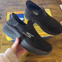 Skechers Slip-ins Memory Foam Max Cushioning – Don