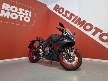 SUZUKI GSX-8R GSX-8R EVO MY26 (2025-)