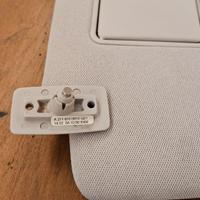 ALETTA PARASOLE SINISTRA Sx MERCEDES classe e w211