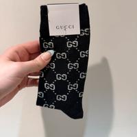 Calze nuove gucci