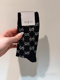 Calze nuove gucci