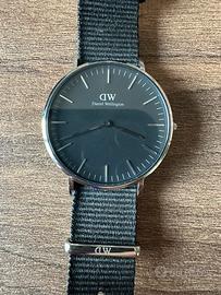 Orologio DW
