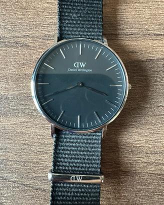 Orologio DW