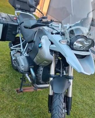 Moto turismo 2008