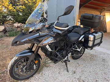 Trk 502