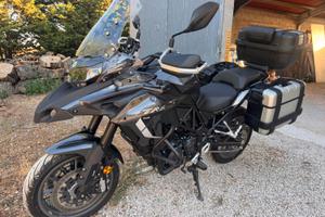 Trk 502