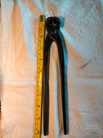 Pinza o tenaglia