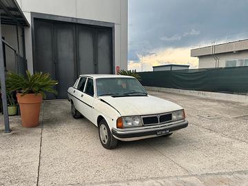 Lancia Beta TREVI 2.0 i.e.