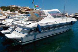 Giorgi 46 open cabinato veloce Prezzo ridotto