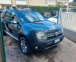 DACIA Duster 2ª serie - 2017