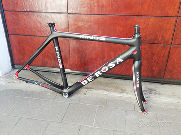 Telaio De Rosa king