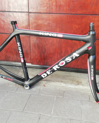 Telaio De Rosa king
