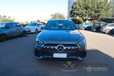 Mercedes GLA 220 d Premium 4matic auto
