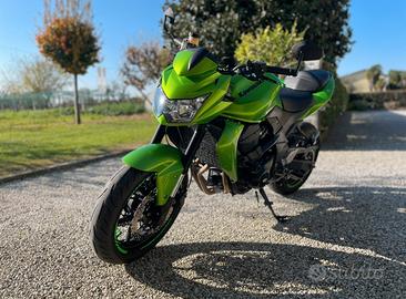 Kawasaki z750
