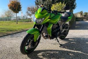 Kawasaki z750