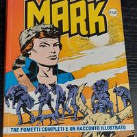 Comandante Mark n.67 Ristampa Completa IF