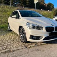 BMW 218d xDrive Active Tourer-Tutto BMW-2set cerch