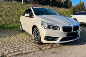 BMW 218d xDrive Active Tourer-Tutto BMW-2set cerch